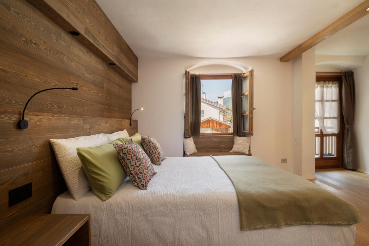 B&B Le Molinare Home Relax Varda Exteriér fotografie