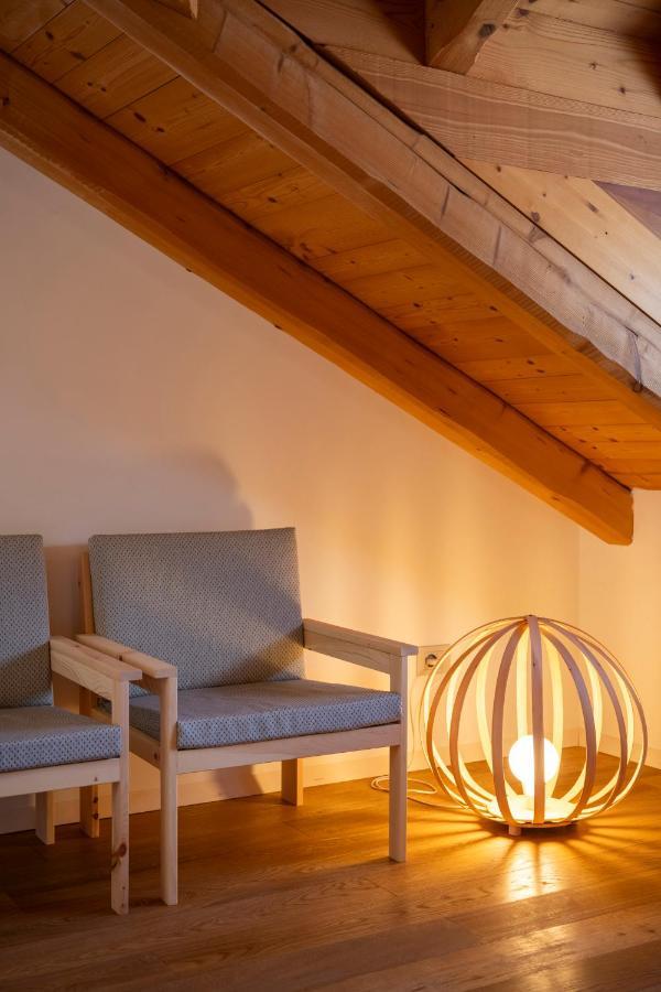 B&B Le Molinare Home Relax Varda Exteriér fotografie