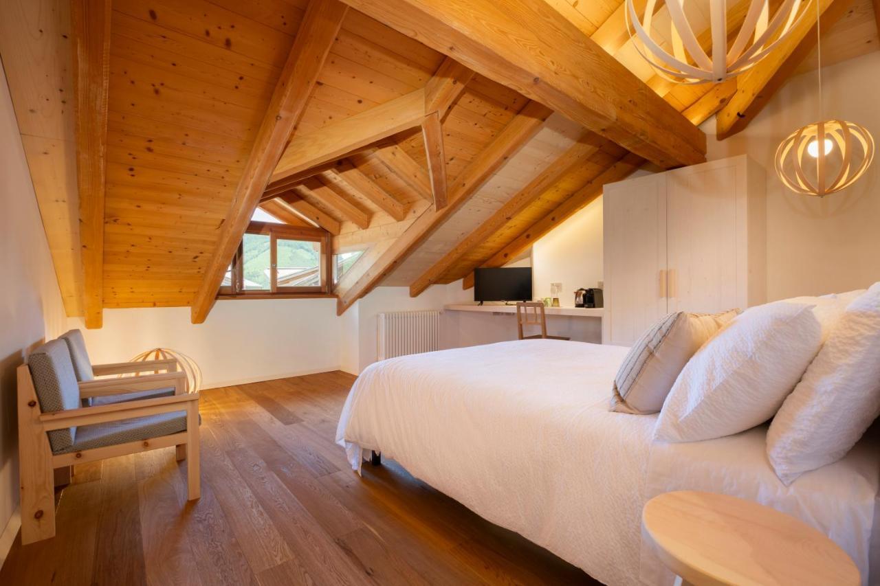 B&B Le Molinare Home Relax Varda Exteriér fotografie
