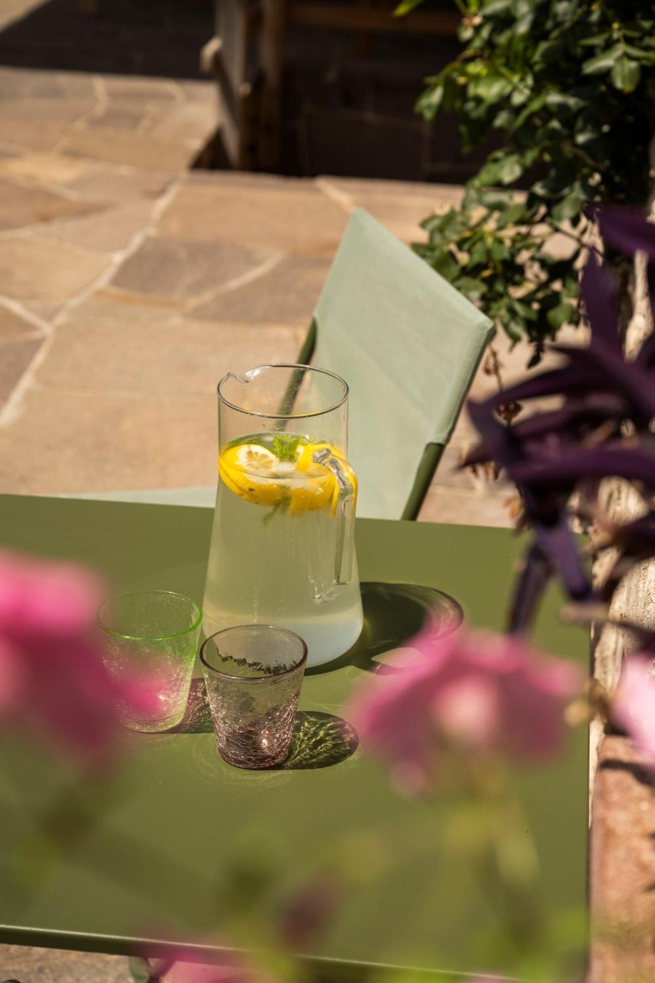 B&B Le Molinare Home Relax Varda Exteriér fotografie