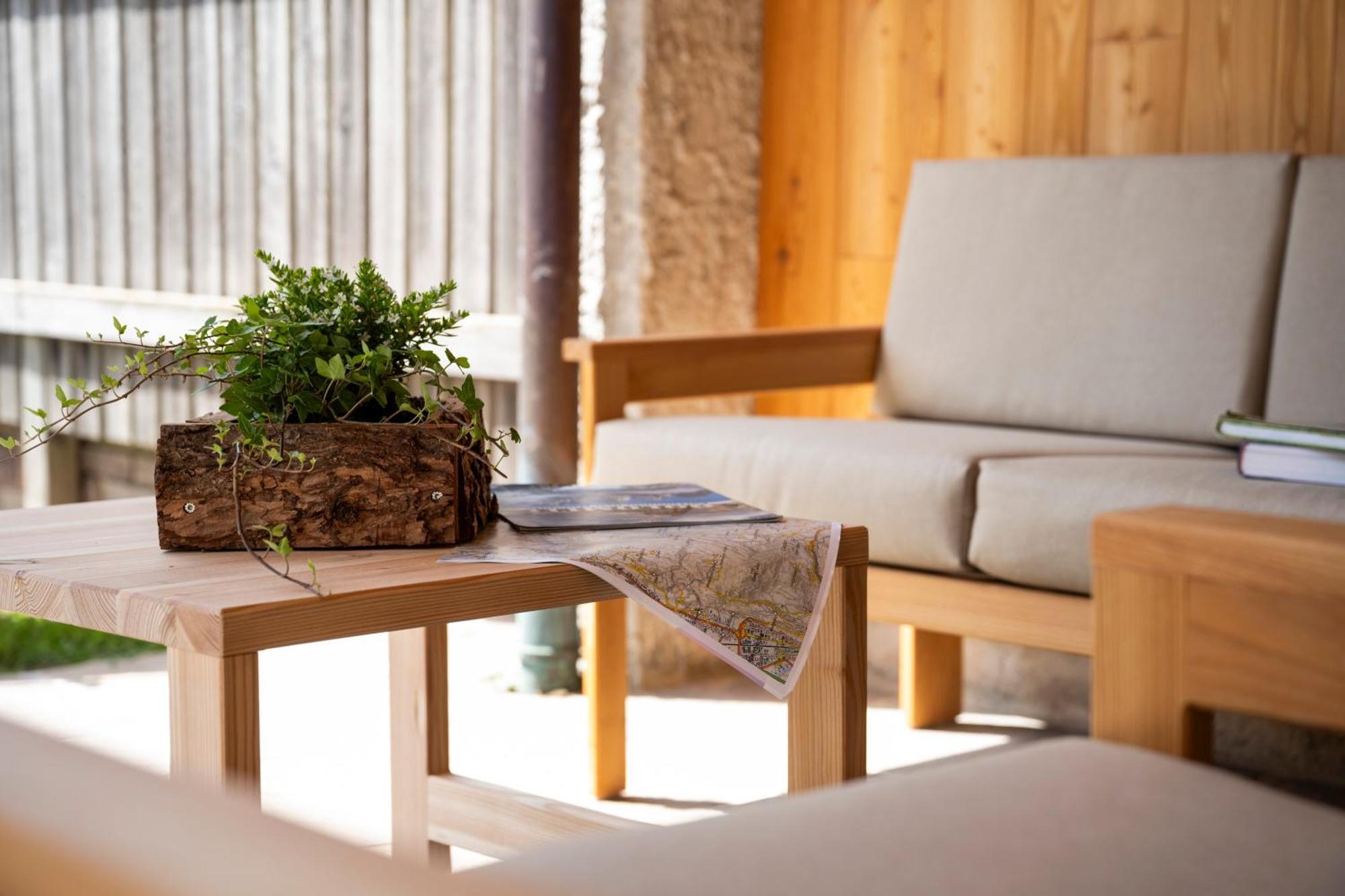 B&B Le Molinare Home Relax Varda Exteriér fotografie