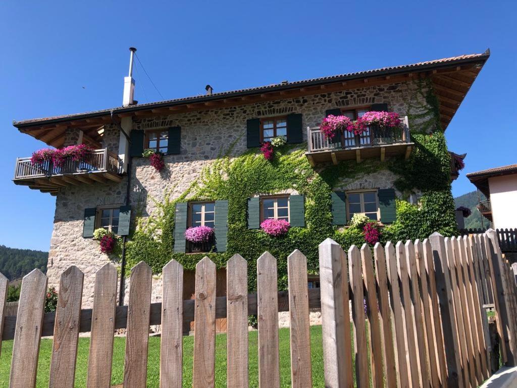 B&B Le Molinare Home Relax Varda Exteriér fotografie