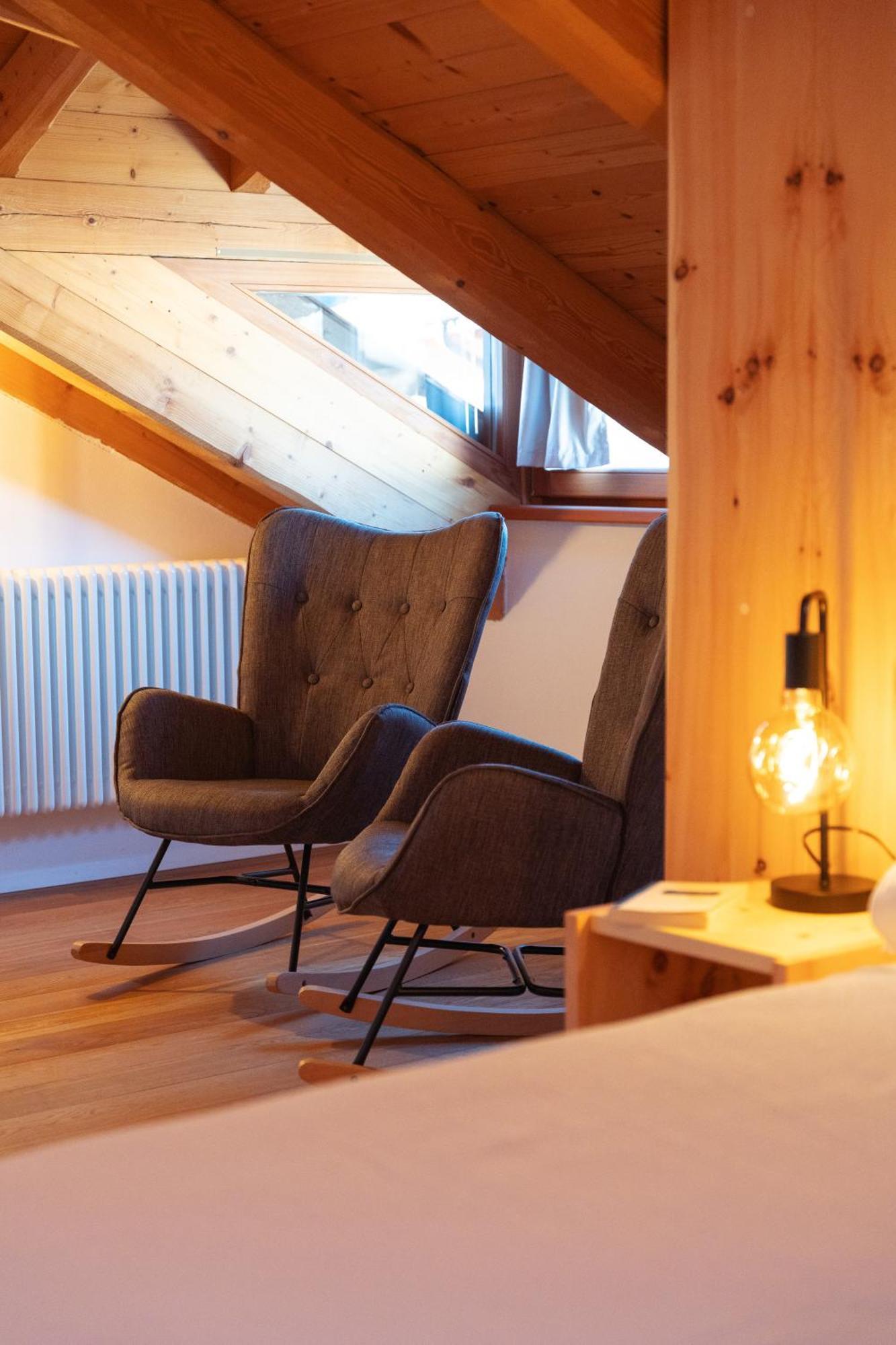 B&B Le Molinare Home Relax Varda Exteriér fotografie